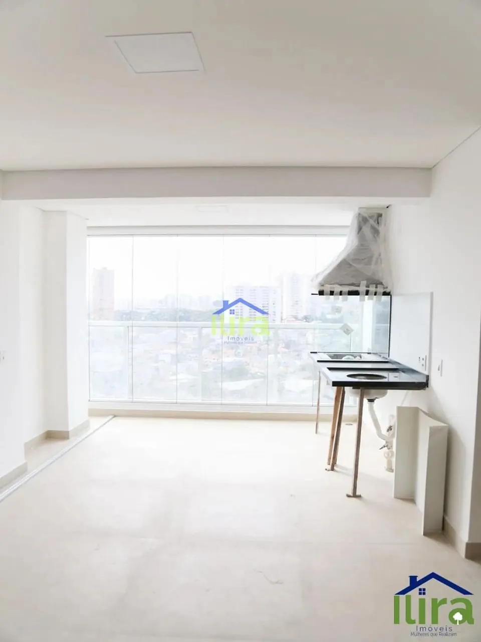 Apartamento à venda 3 Quartos, 1 Suite, 3 Vagas, 81M², Centro, Osasco - SP