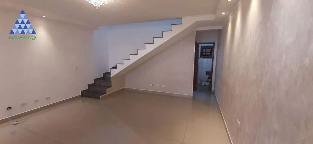 Sobrado 123m² Vila Mazzei - Venda de R$ 800.000,00 por * R$ 770.00,00 * - Foto 5