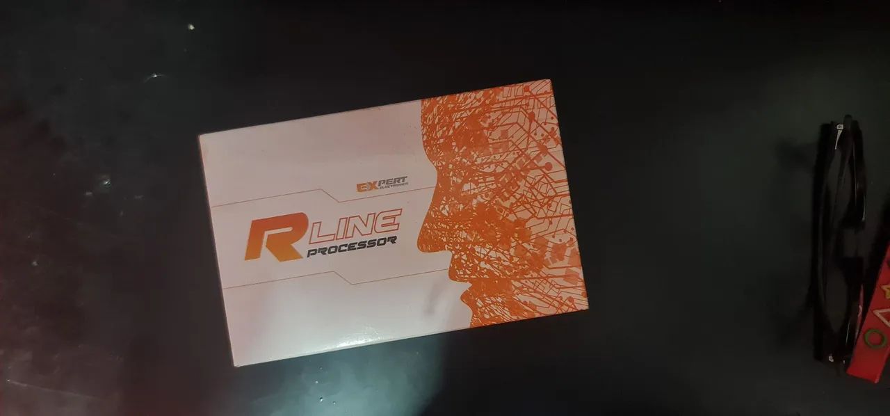 Expert Px2 BT  processador de áudio  - Foto 2