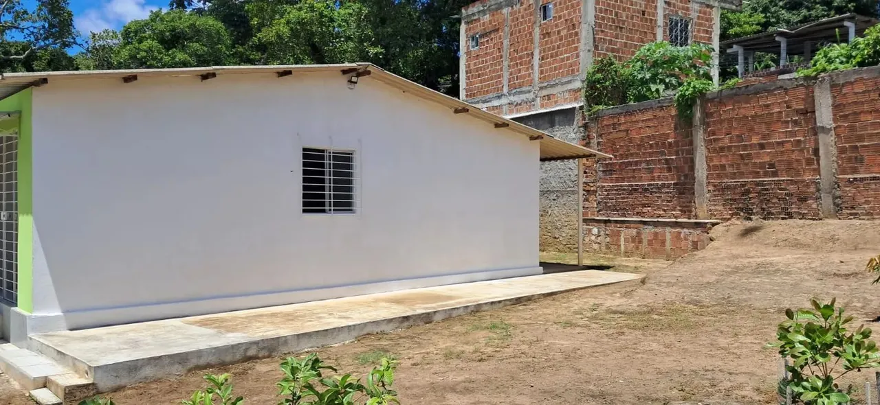 Casa pra locação- Jardim Paulista