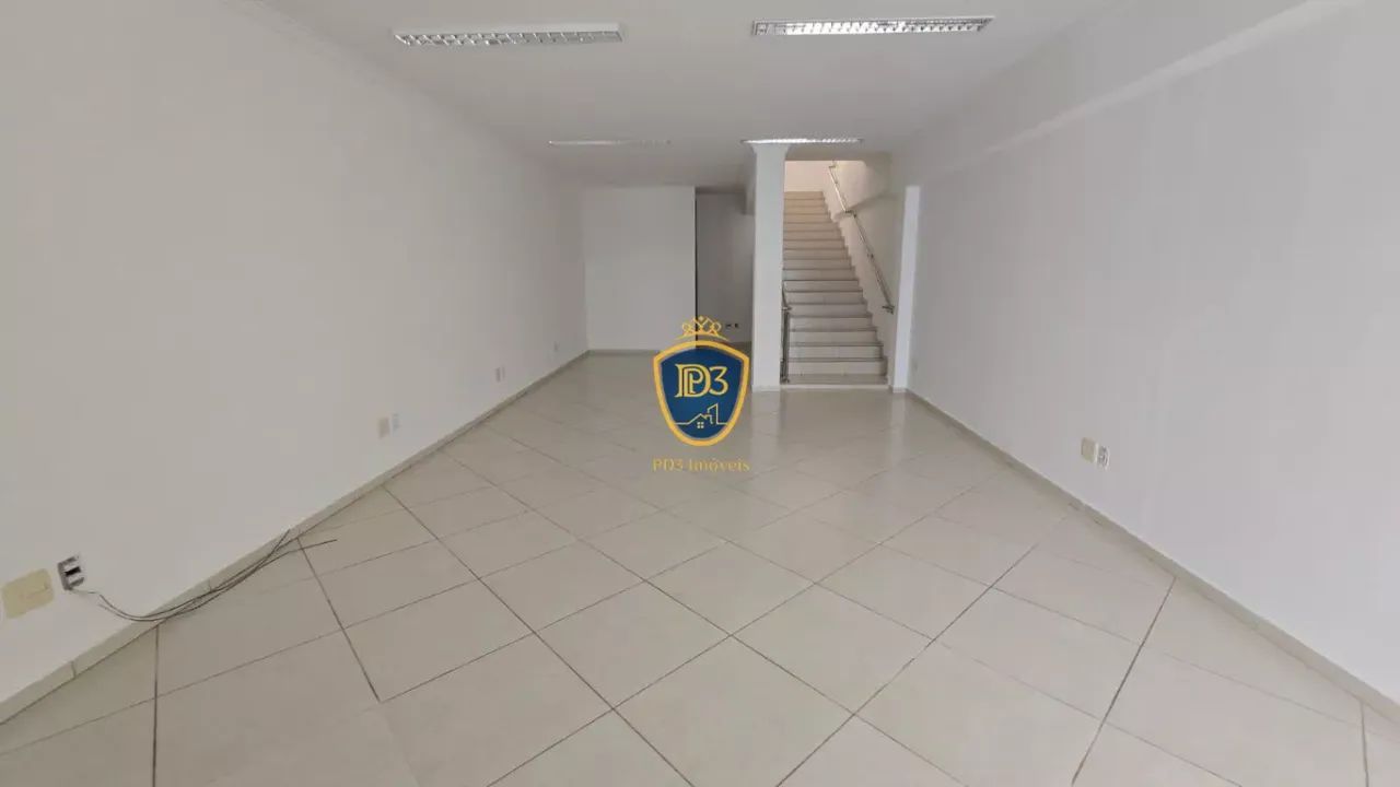Sala comercial para aluguel, Centro, Ponta Grossa - Foto 4