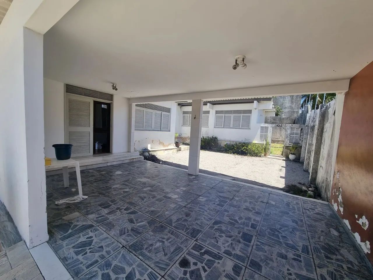 LOCACÃO - CASA NA XAVIER DA SILVEIRA EM LAGOA NOVA: - Foto 3