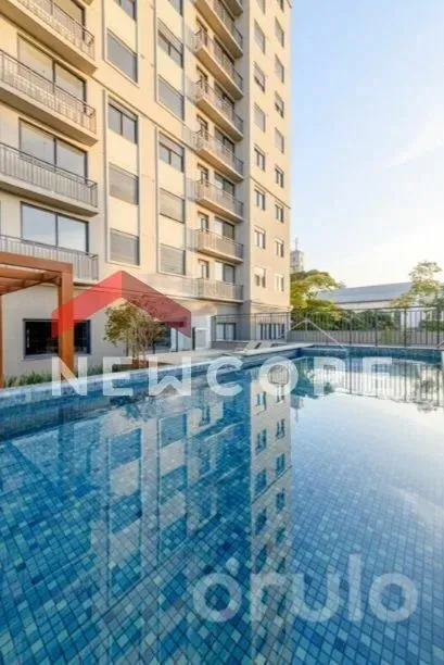 Apartamento em Rua Nunes Machado - Azenha - Porto Alegre/RS