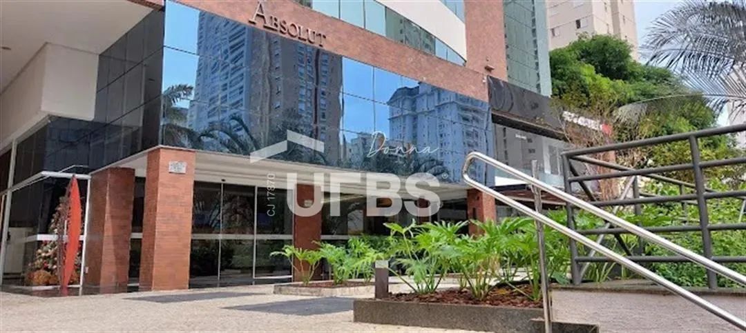 Sala comercial a venda no Setor Bueno Absolut Business