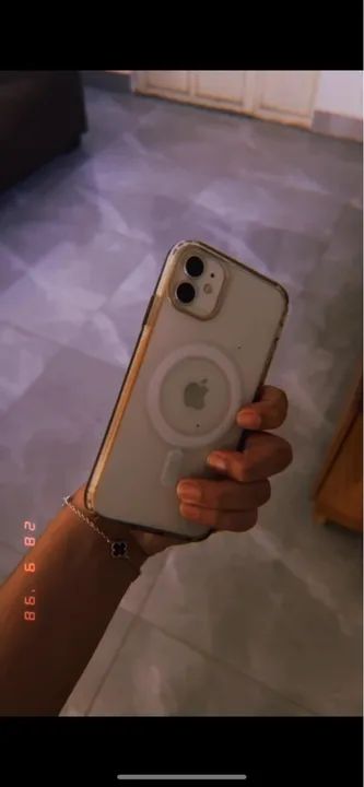 Peças iPhone 11