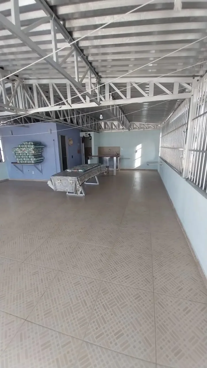 vendo excelente casa 3 quartos com piscina em Jaguaribe