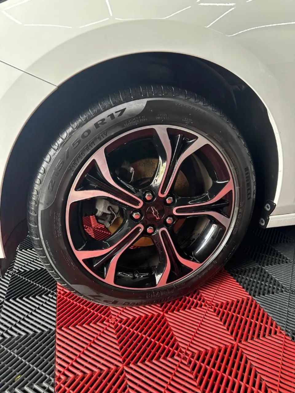 CRUZE RS, 2023 esportivo. - Foto 2