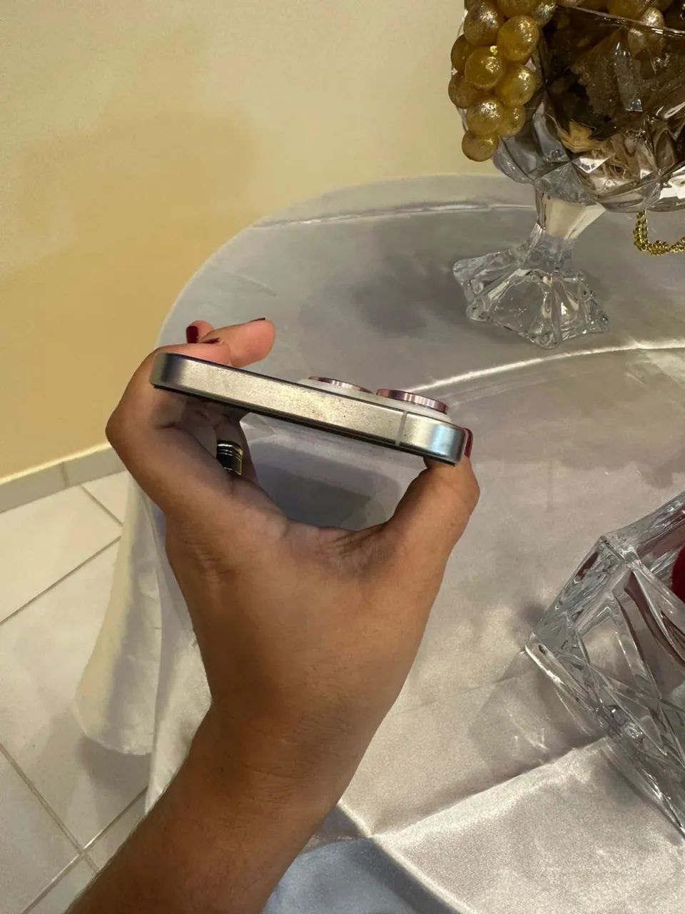 iPhone 15 pro max 256gb - Foto 3