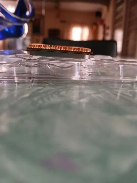 Processador AMD Ryzen 5 3600X - Foto 5