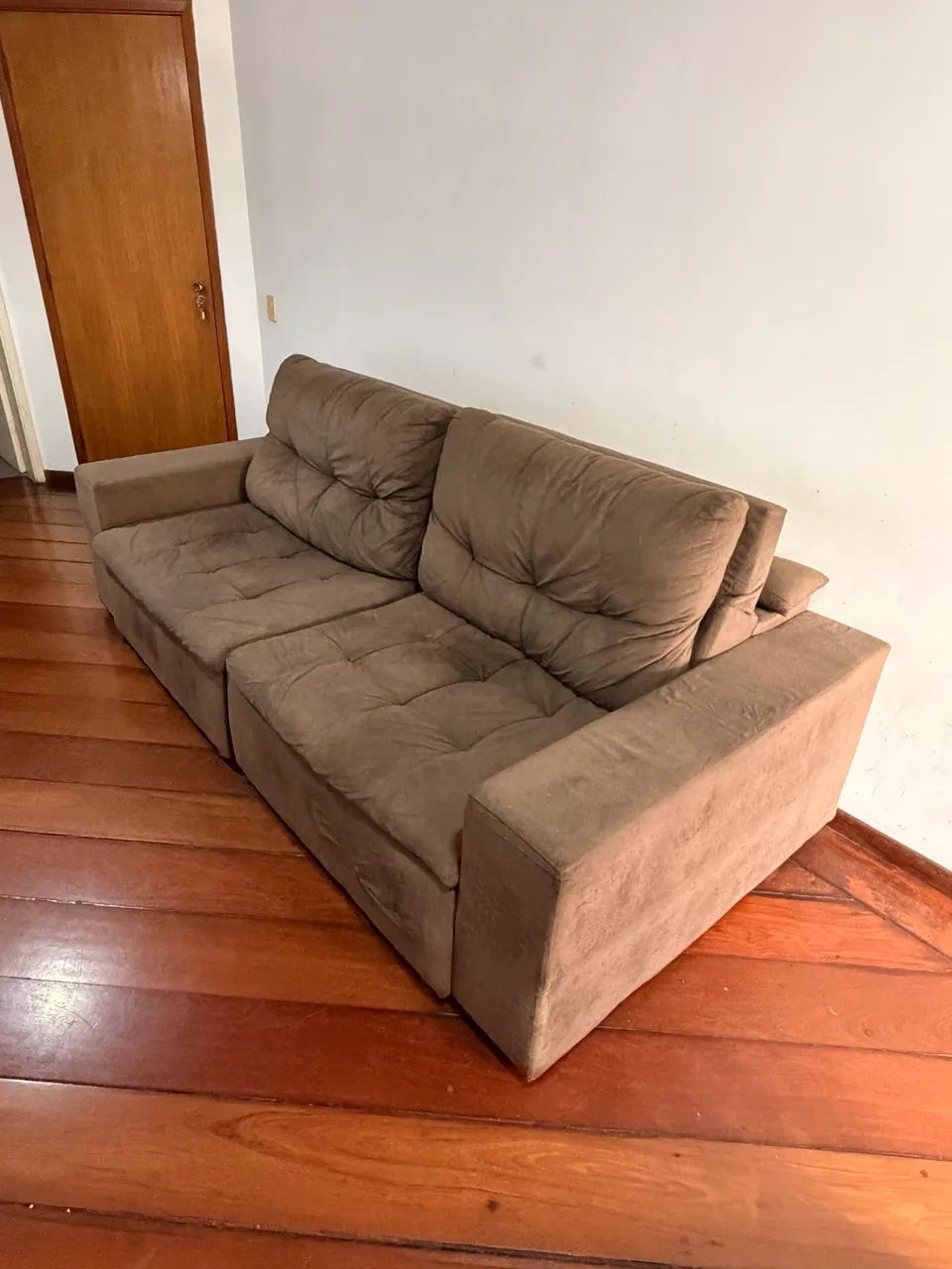 Sofá Reclinável  - Foto 2