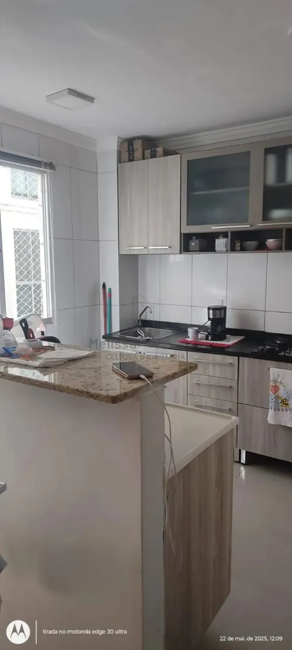 apartamento - Parque das Cachoeiras - Campinas