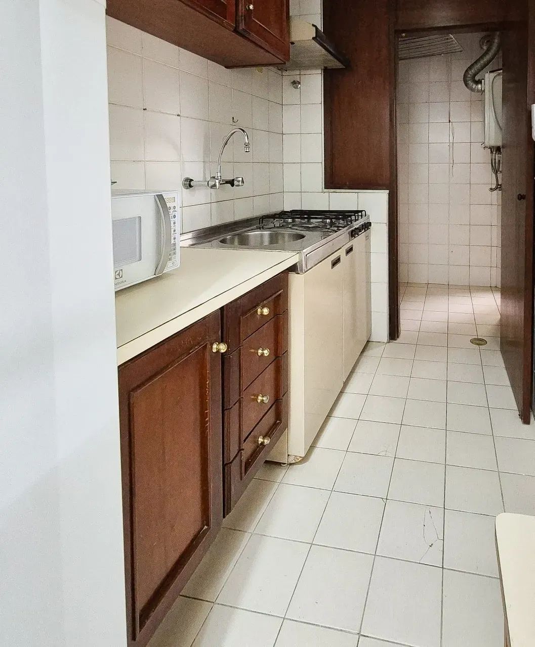 Apartamento Mobiliado de 45m² para Alugar em Moema  Lazer Completo e Localização Privilegi - Foto 10