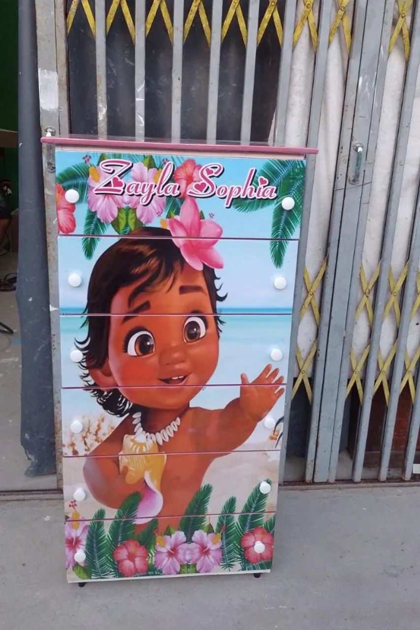 Cômodas Personalizadas64385925750785122