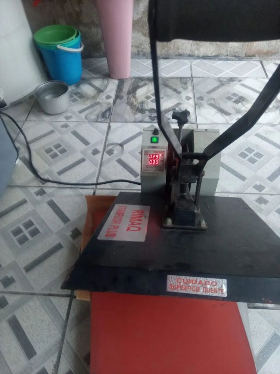 Prenssa Rimaq - Foto 4