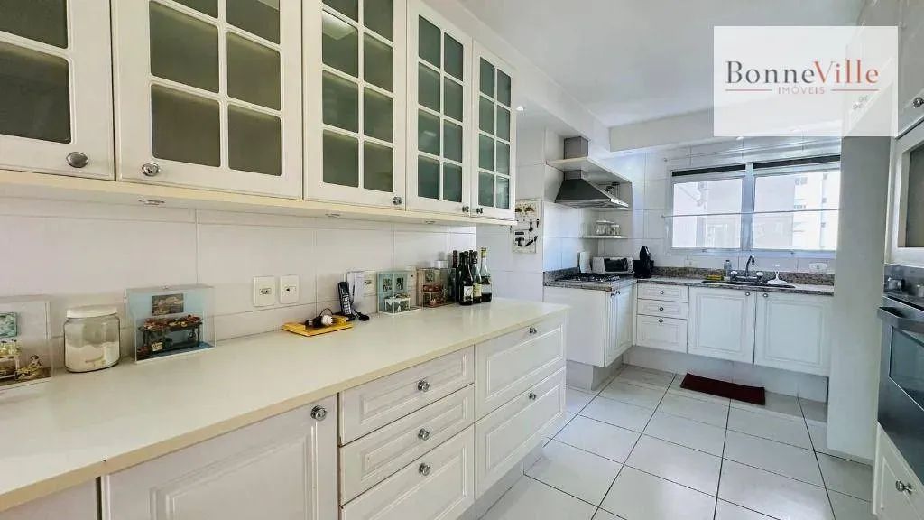 Apartamento com 3 dormitórios à venda, 206 m² por R$ 2.890.000,00 - Campo Belo - São Paulo - Foto 11