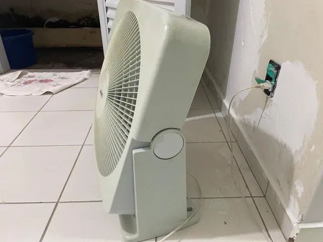 Ventilador - Foto 2