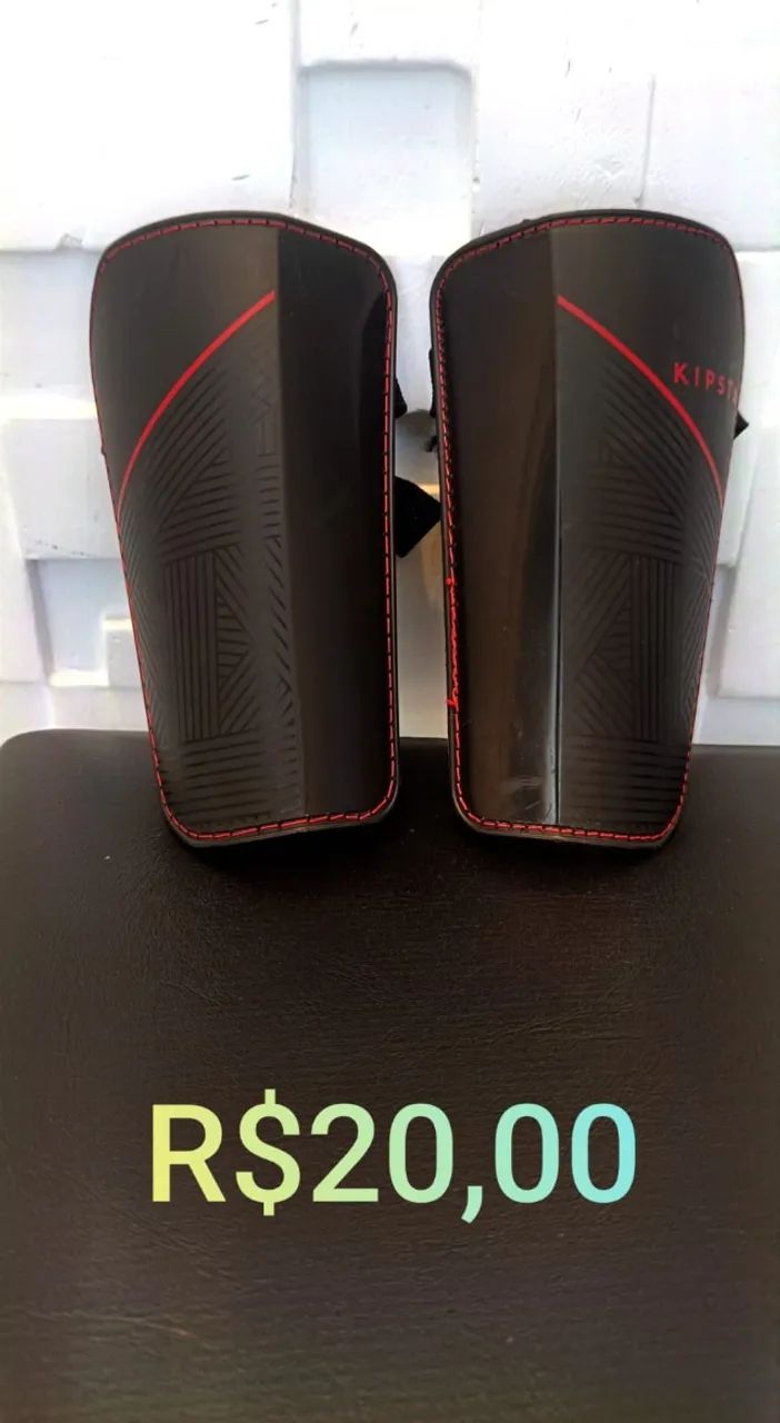 Original Kipsta Shin Guard