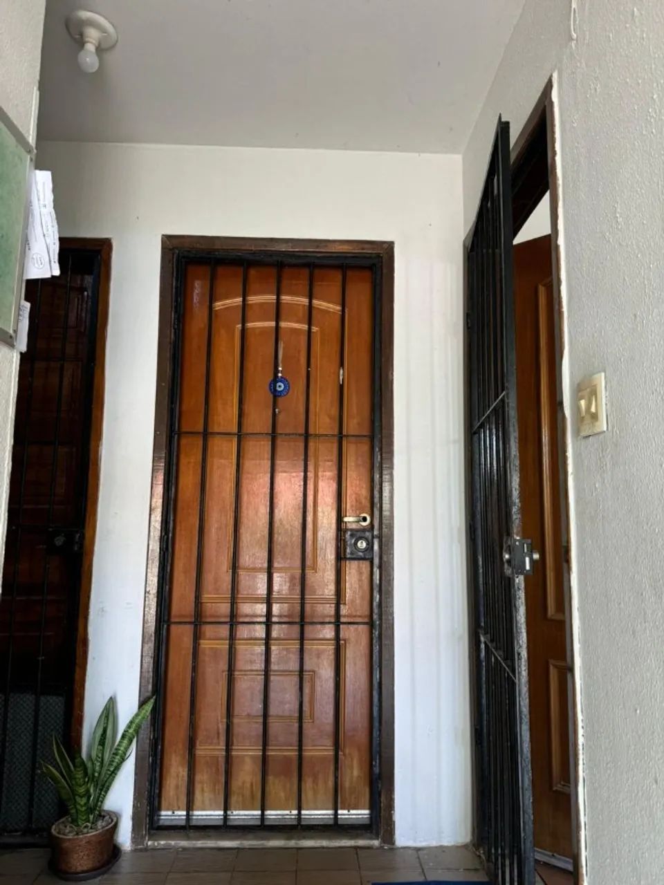 Alugo quarto para mulheres - Foto 2
