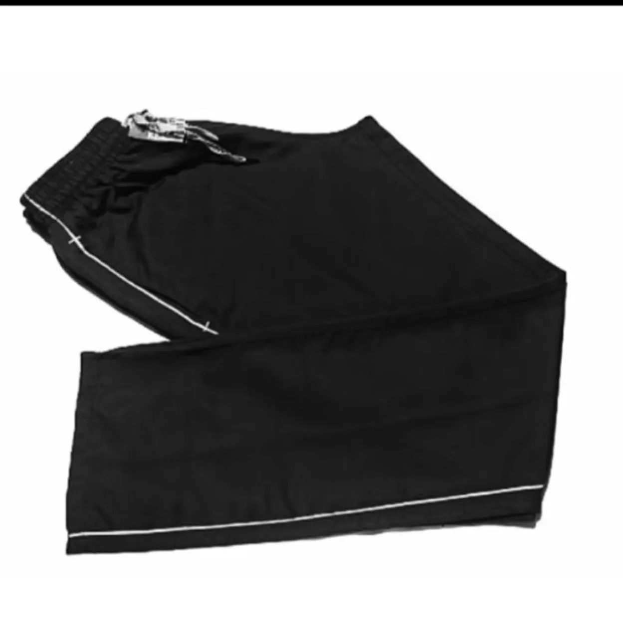 Calça Tactel P ao GG trabalho/uniforme 