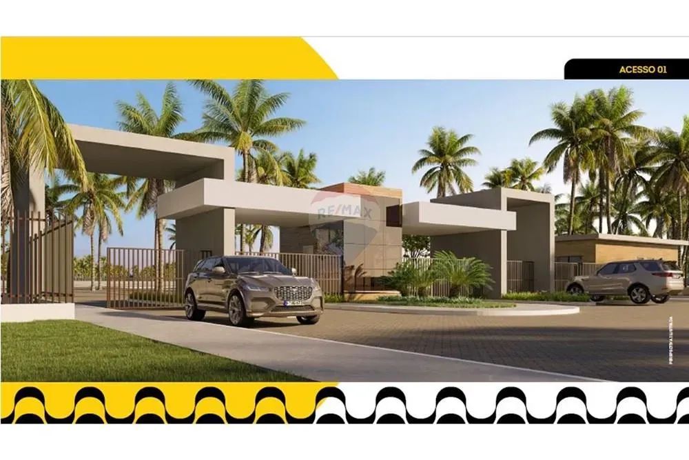 Copacabana Beach Residence