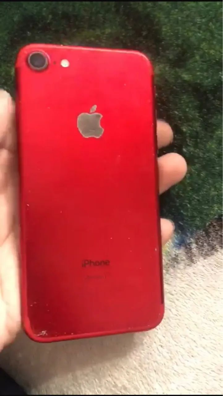 iPhone 7 128gb - Foto 2
