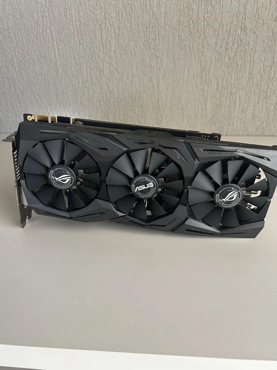 Venda de placa de vídeo ASUS - Foto 3