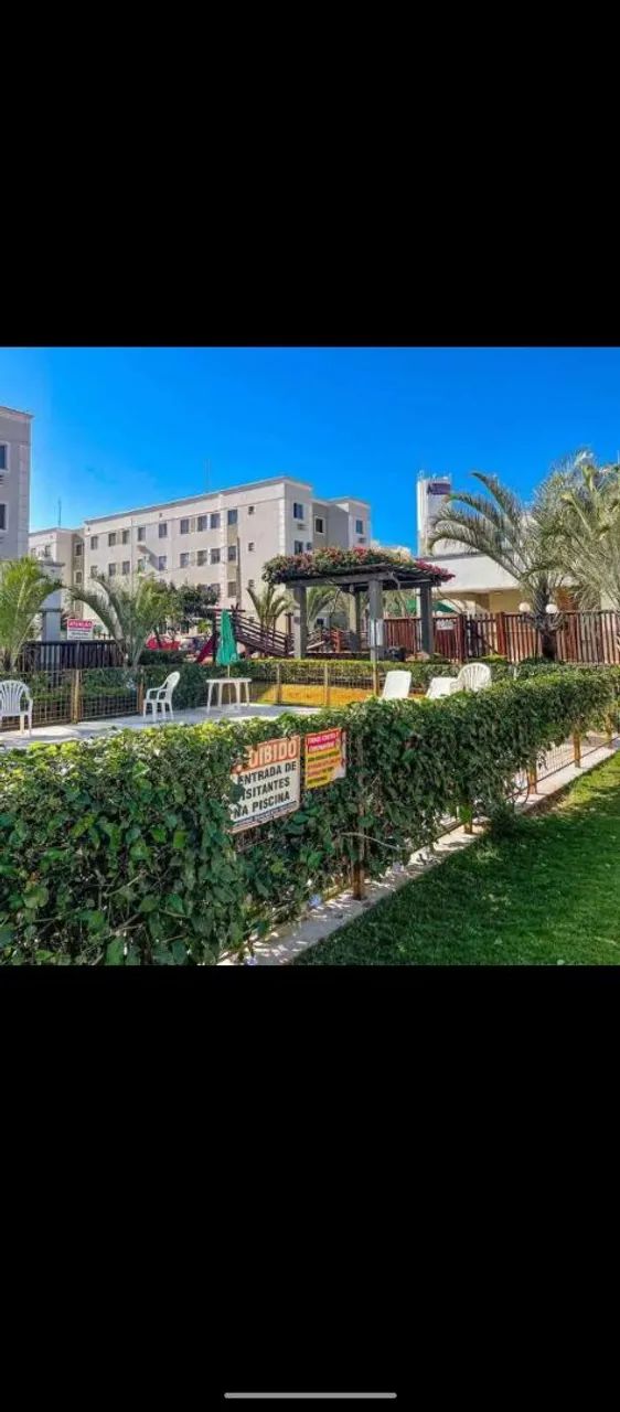 Foto - Campo Grande - Pioneiros