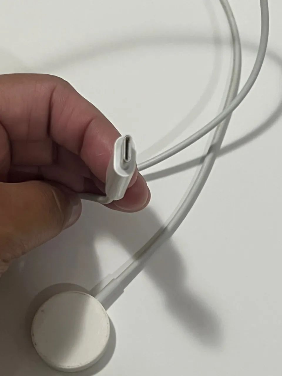 Cabo carregador para Apple Watch - Foto 3