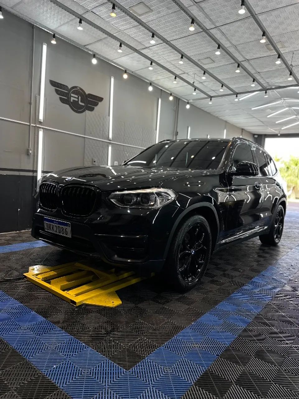 BMW X3 2020 - Foto 2