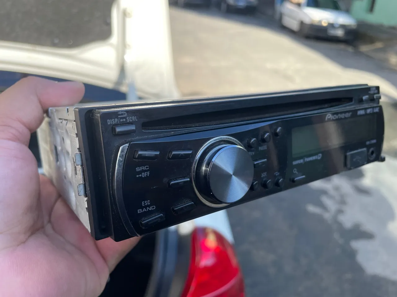 Pioneer Modelo DEH-2280UB