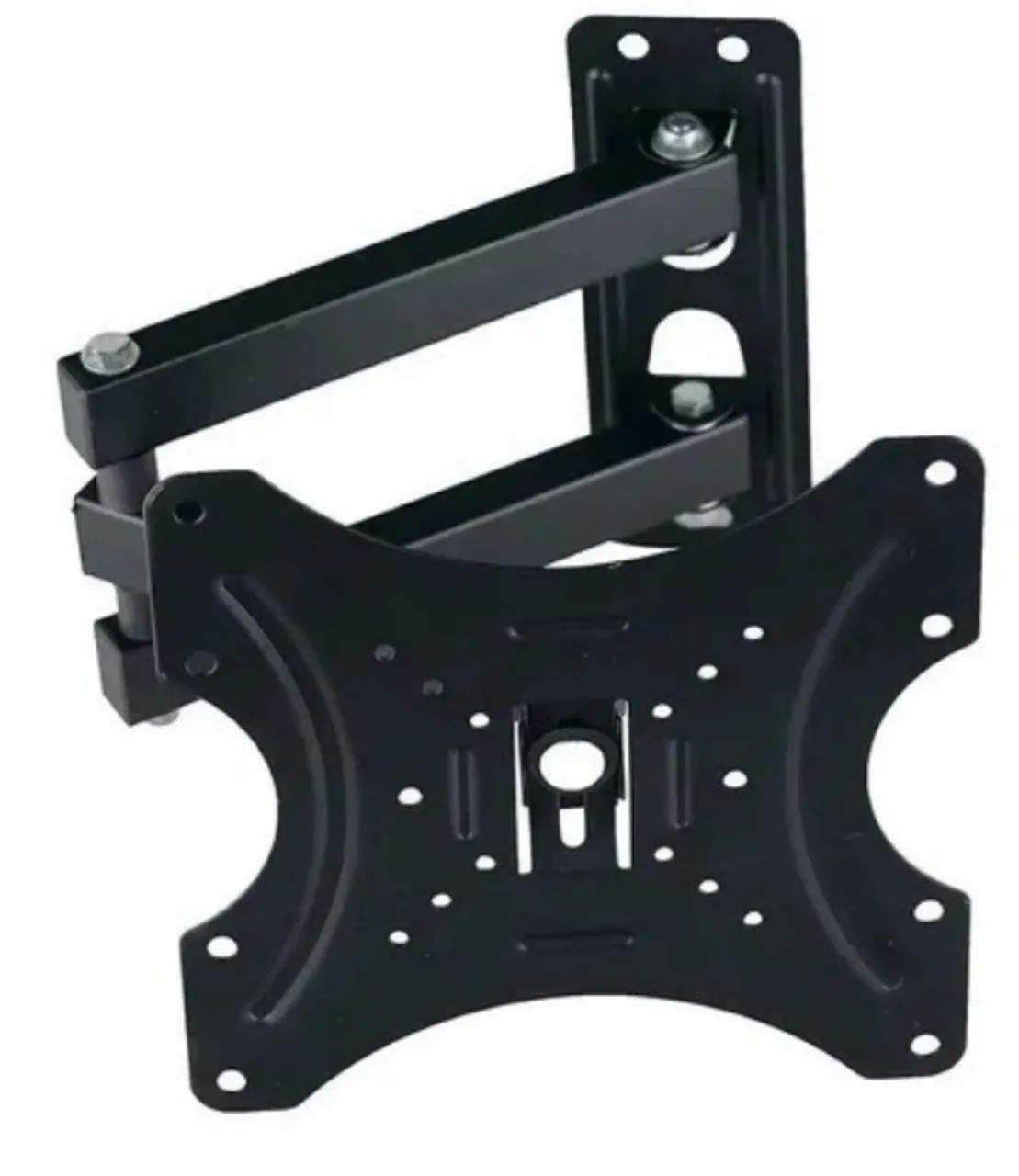 Suporte para TV de 17" a 42" ARTICULADO E INCLINÁVEL  