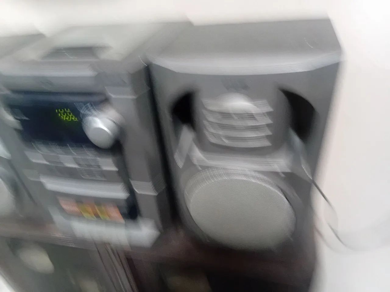 Micro System philco - Foto 4