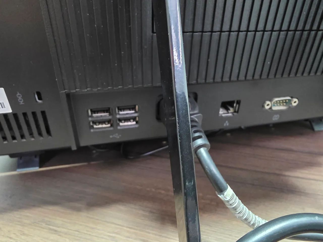 Computador lenovo i5 All in one (pc) - Foto 3