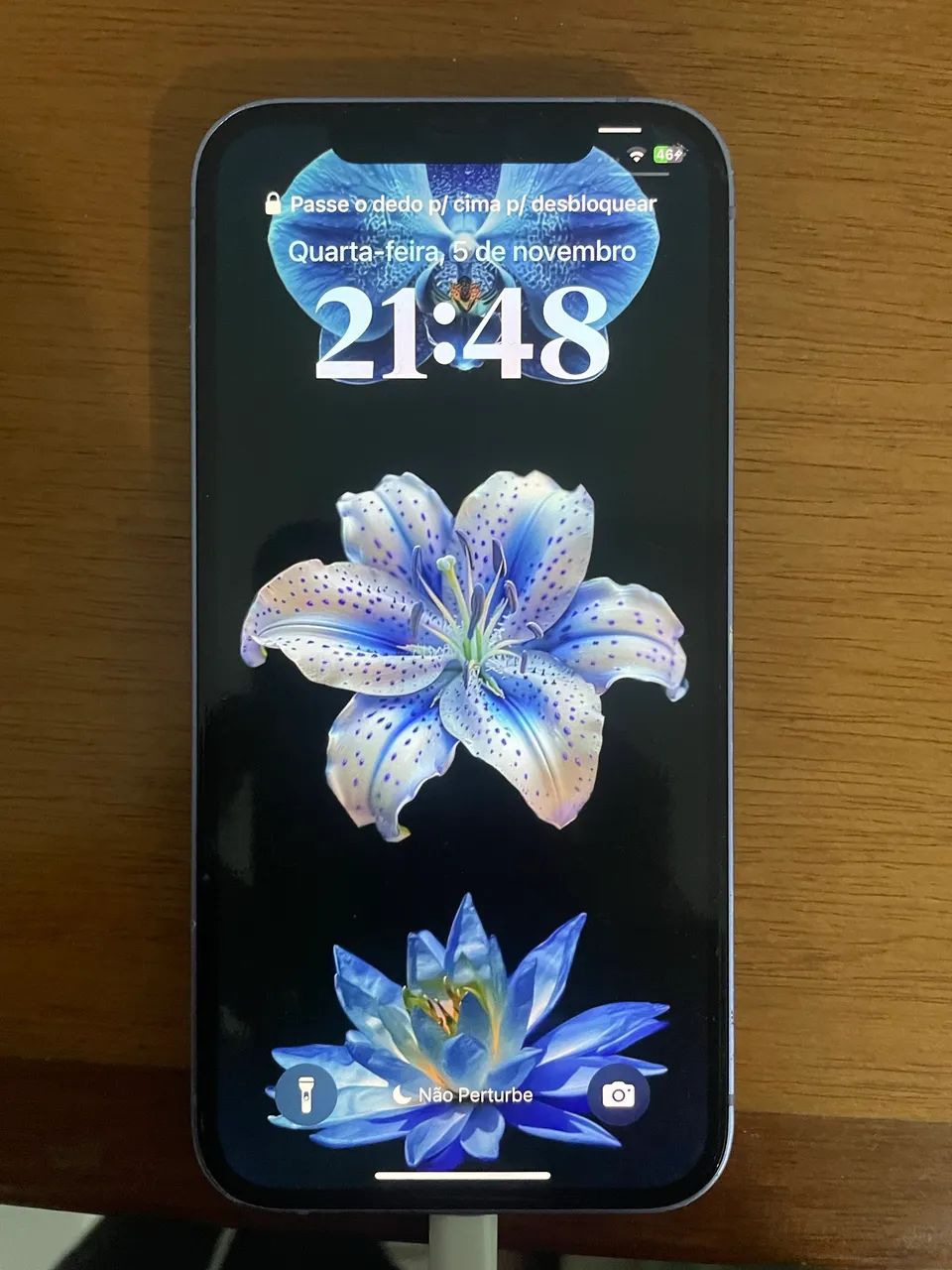 iPhone 12 64Gb - roxo64306321647874120