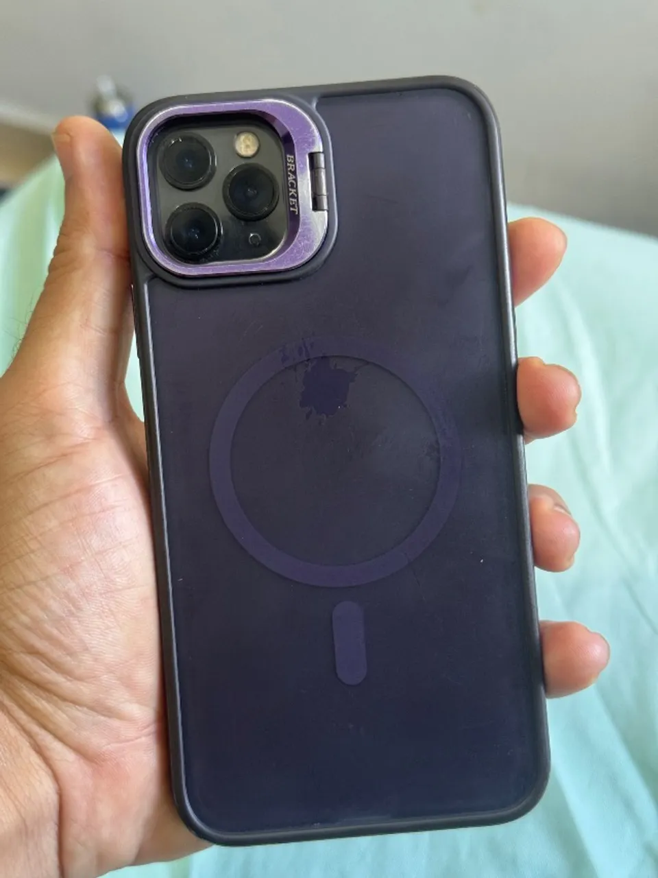 iPhone 11 PRO MAX