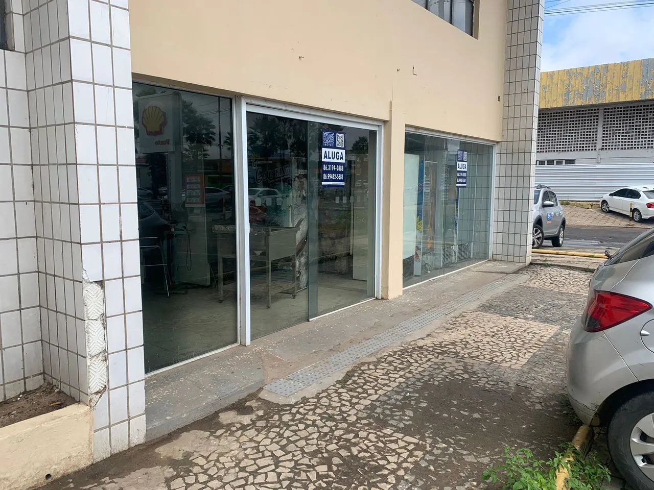 11378/01 - EDIFCIO AR SILVA - SALAS COMERCIAL - AV JOÃO XXIII, 805 - Foto 3