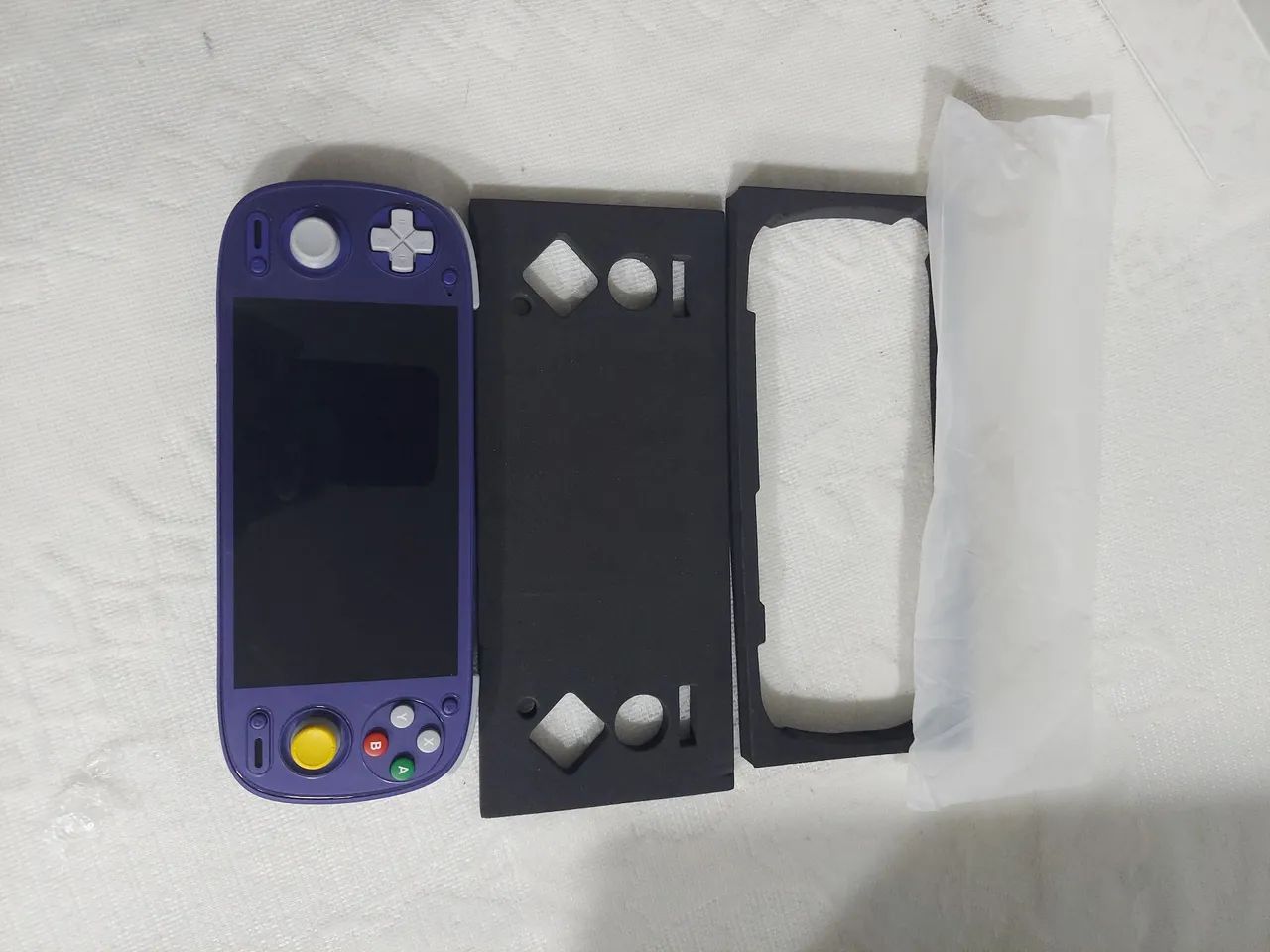 Console Retroid pocket 5 azul - Foto 2