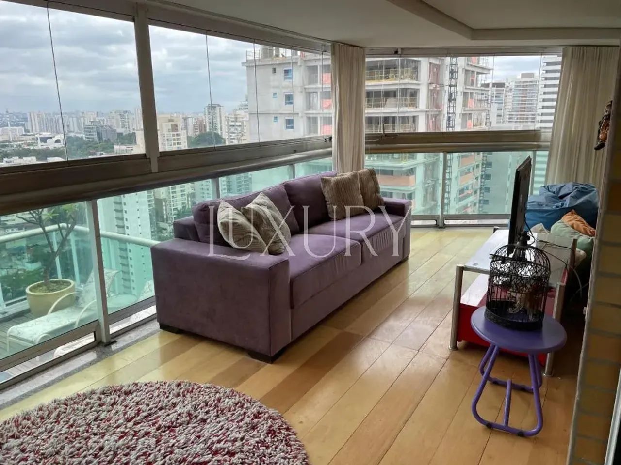 Cobertura de Luxo Mobiliada a Venda ou Aluguel em Perdizes - Piscina Privativa - Próximo a - Foto 4