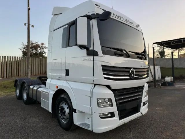 VW METEOR 29520 2023 - Foto 3