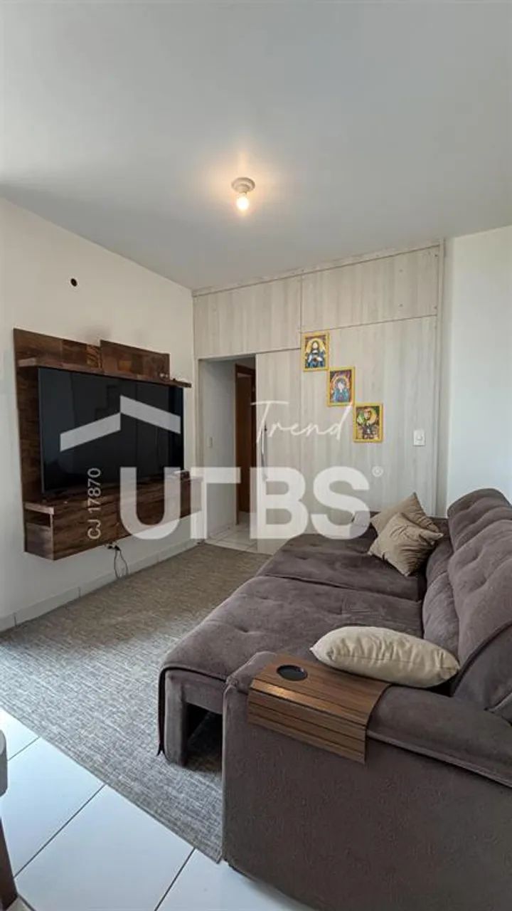 Apartamento de 3 quartos na 304 Norte - More ao lado do parque dos povos indigenas - Foto 3