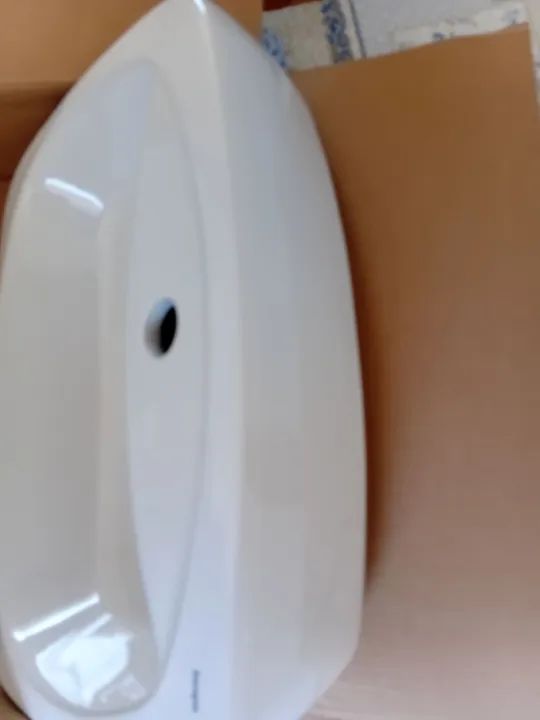 Cuba para banheiro nova - Foto 6