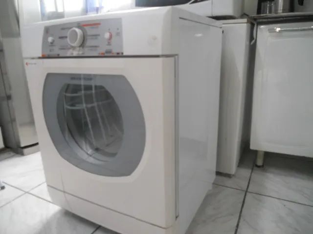 secadora de roupas brastemp,110v.10kg - Foto 5