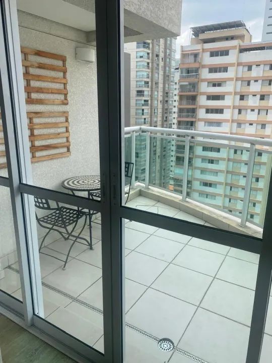 Imóvel para venda com 76 m²  com 1 dormitório  2 vagas em Campo Belo - São Paulo - SP - Foto 3