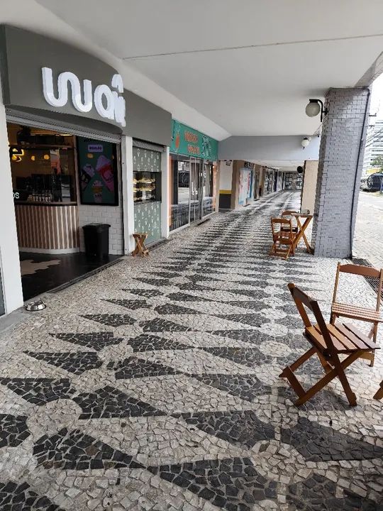 SORVETERIA/CAFÉ NA REPÚBLICA ARGENTINA - Foto 4