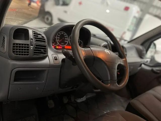 Ducato escolar 20 lugares 2016 - Foto 10