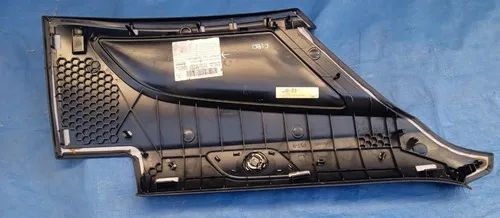 Forro Traseiro Direito Mercedes C180 Coupe 2012 2013 2014 - Foto 4