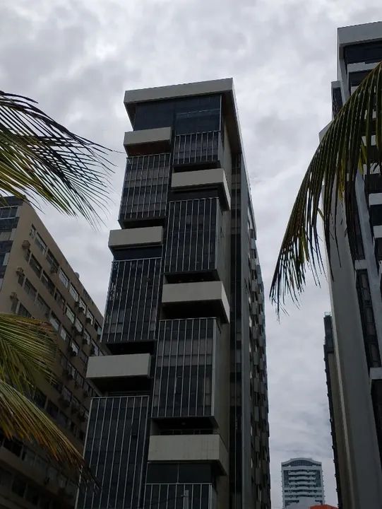 foto - Recife - Boa Viagem