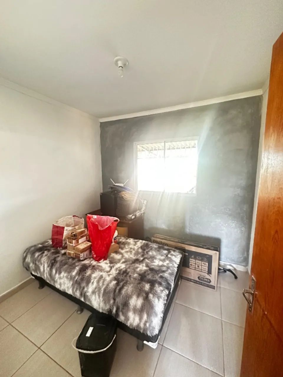 GALINHA MORTA! CASA PRÓXIMO AO COMÉRCIO DA R. SÃO FRANCISCO  - Foto 2