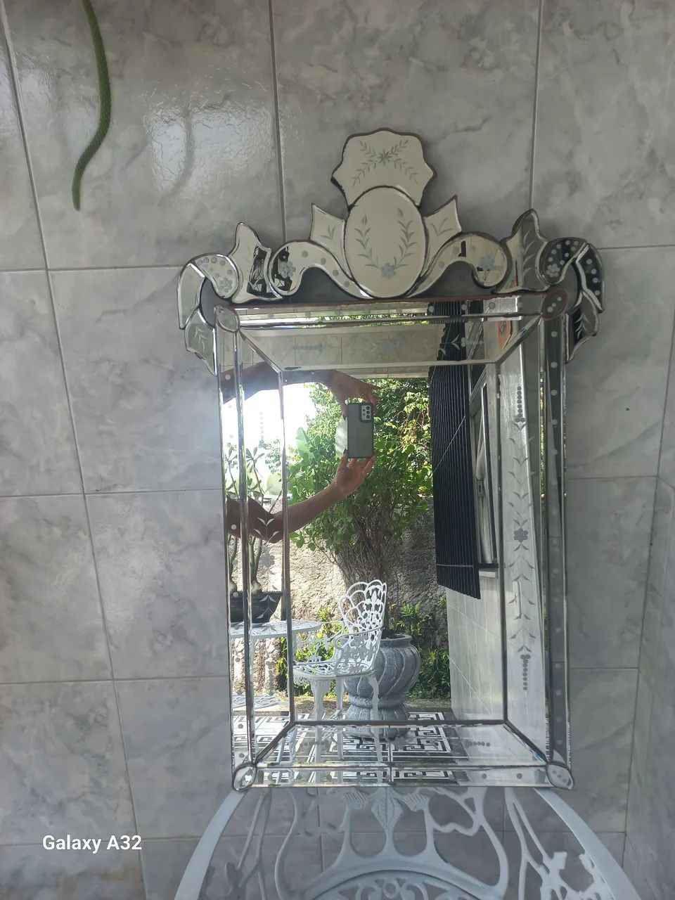 Espelho decorativo - Foto 2