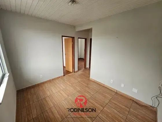 Residencial Mário Covas, apartamento de 3/4, desocupado, 02 banheiros, 1 vaga coberto, Bel - Foto 5